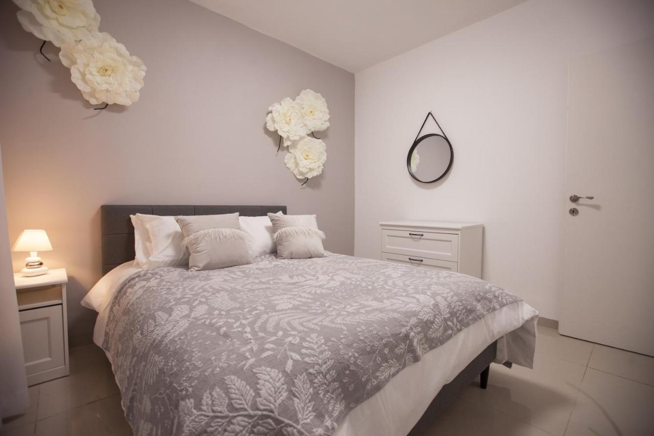 Luxury Apartment Of Sea Galilee - Kinneret Tiberya Dış mekan fotoğraf