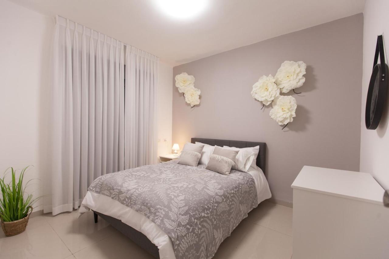Luxury Apartment Of Sea Galilee - Kinneret Tiberya Dış mekan fotoğraf