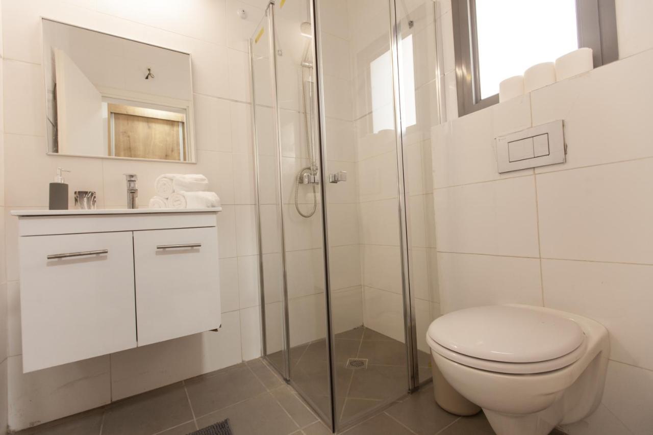 Luxury Apartment Of Sea Galilee - Kinneret Tiberya Dış mekan fotoğraf