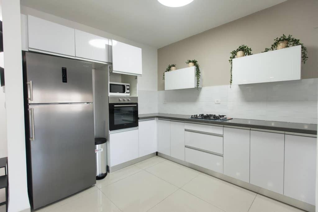 Luxury Apartment Of Sea Galilee - Kinneret Tiberya Dış mekan fotoğraf