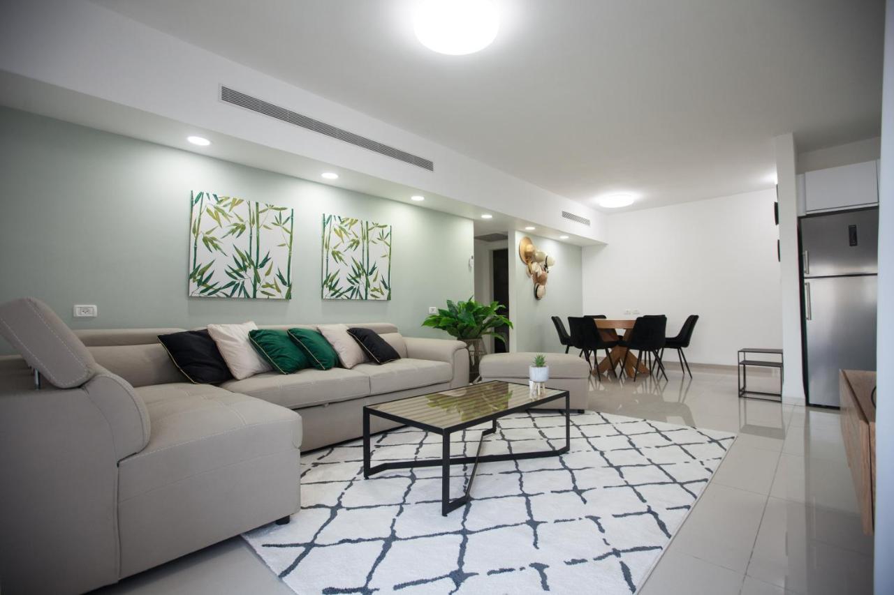 Luxury Apartment Of Sea Galilee - Kinneret Tiberya Dış mekan fotoğraf