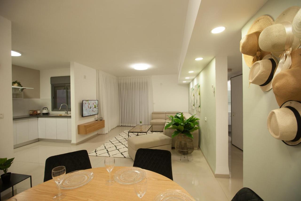 Luxury Apartment Of Sea Galilee - Kinneret Tiberya Dış mekan fotoğraf