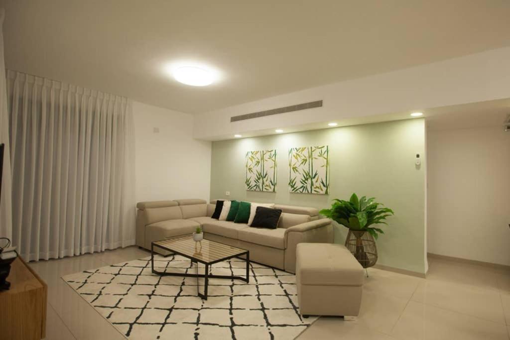 Luxury Apartment Of Sea Galilee - Kinneret Tiberya Dış mekan fotoğraf