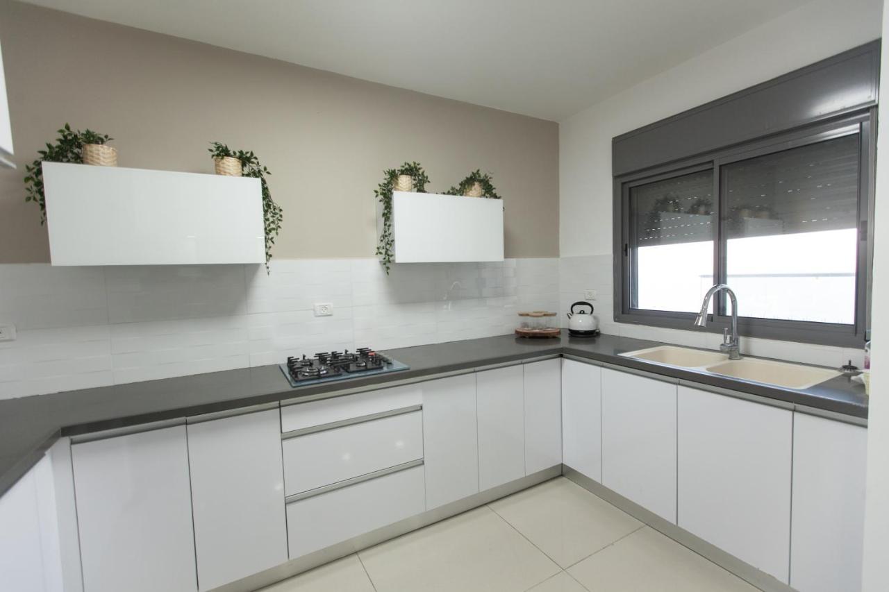 Luxury Apartment Of Sea Galilee - Kinneret Tiberya Dış mekan fotoğraf