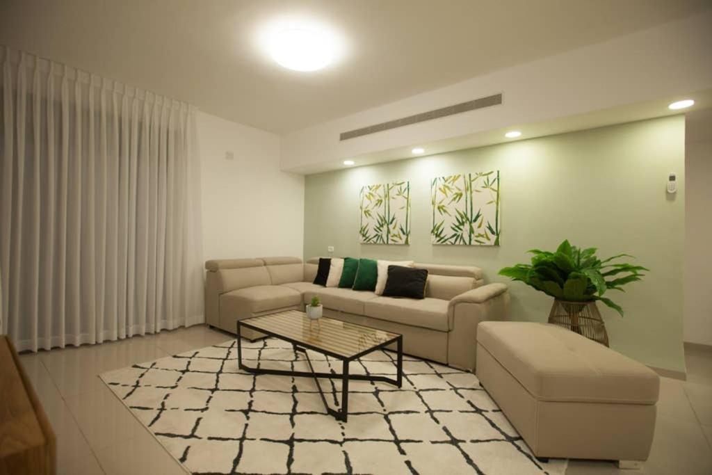 Luxury Apartment Of Sea Galilee - Kinneret Tiberya Dış mekan fotoğraf