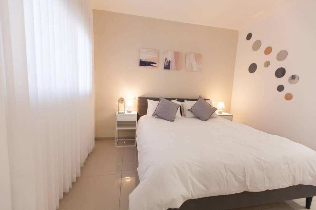 Luxury Apartment Of Sea Galilee - Kinneret Tiberya Dış mekan fotoğraf